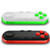 Calvas hot Original HYT Universal Bluetooth Remote Controller Wireless Gamepad Mouse Joystick 3D VR Box IPad PC TV IOS Android - -Color: White-