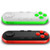 Calvas hot Original HYT Universal Bluetooth Remote Controller Wireless Gamepad Mouse Joystick 3D VR Box IPad PC TV IOS Android - -Color: Black-