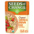 SEEDS OF CHANGE Organic Quinoa  and  Brown Rice 8.5 Ounce -Pack of 12-