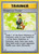 Pokemon Trader - 77/102 - Rare - Unlimited Edition - Base Set