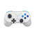 J&TOP Mini Wireless Controller Compatible with Nintendo Switch,Support NFC Function,Bluetooth Pro Controller Gaming Gamepad for Nintendo Switch