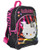 Hello Kitty Rainbow Zebra 16-inch Backpack