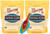 Bobs Gluten Free Chickpea Flour Red Mill Bundle. Includes Two Pack of 16oz Packages of Bobs Gluten Free Chickpea Flour Red Mill and a Measuring Spoons Set from Cheerful Bites