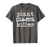 Plant Killer Mama Shirt Gardener Gifts For Plant Lovers T-Shirt