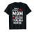 Proud Mom Of A Trauma Nurse Graduate Emergency Room ER T-Shirt