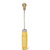 shamjina Spur Wire Wheel Embed Embedder Beekeeping Tool Bee Keeper with Copper Wheel