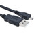 USB Cable Replacement for Logitech Harmony 600 650 Remote Control Laptop Power Charger