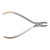 45 Dental Orthodontic Tools Filament Forceps Cutting Hard Wire Pliers Stainless Steel Dentist Tool
