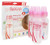Dr. Brown's - Natural Flow Standard Baby Bottle 3-Pack Pink - 8 oz.