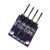 dailymall Digital Temperature/Humidity Sensor Module for, Measuring Range -40