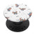 Disney Ditsy Dumbo PopSockets PopGrip: Swappable Grip for Phones  and  Tablets