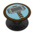 Marvel Thor Hammer Simple Icon PopSockets PopGrip: Swappable Grip for Phones  and  Tablets