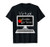 Virtual Kindergartener - Distance Learning Back to School T-Shirt