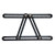 US Seller Universal Angularizer Template Tool | Adjustable Aluminum Alloy Multi Angle Measuring Ruler | Professional Any Angle Multi Function Ruler Set