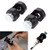 12mm  and  14mm Engine Spark Plug Caliper, Black Universal Spark Plug Gap Tool Spark Plugs Gapper Gapping Kit