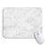 Gaming Mouse Pad Gray Floor White Wall Marble Interior Pattern Pale Abstract Nonslip Rubber Backing Computer Mousepad for Notebooks Mouse Mats