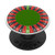 Casino Roulette Wheel PopSockets PopGrip: Swappable Grip for Phones  and  Tablets