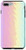 iPhone 7 Plus/8 Plus Cyan Pink Purple Yellow Orange Blue Rainbow AEH459 Case