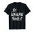 Let Mamaw Handle It Grandma Mother's Day Gift Women T-shirt