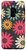 Galaxy S9 Floral Daisy Flowers Pink Green Orange Grey Pattern AEN021 Case
