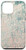 iPhone 12 mini Teal Green Pink Tan Brown Rustic AEP123 Case