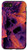 iPhone SE -2020- / 7 / 8 Orange Red Yellow Purple Blue Pattern AEH185 Case