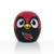 NFL Arizona Cardinals Bitty Boomer wireless Bluetooth Speaker