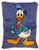 Disney Junior Mickey Mouse Clubhouse Donald Duck Plush 3D Character Pillow Blue