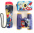 DC Super Hero Girls Adventure Kit Flashlight/Camera/Binoculars