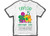 Barney Birthday Shirt | Barney Birthday Party Supplies | Barney Family Shirts | Barney Birthday Party Shirt