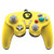 Nintendo Switch Pokemon Pikachu GameCube Style Wired Fight Pad Pro Controller by PDP, 500-100-NA-D3