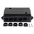 7 Way Trailer Wiring Junction Box Waterproof Wire Cord Junction Box -US-