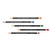 Derwent Procolour Pencil - Gunmetal 67