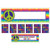 Amscan Groovy 60's Personalize It! Giant Party Sign Banner, 65" x 20", Multicolor