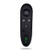 Calvas Wireless Bluetooth Game Remote Controller Handle Wireless Mouse Joystick Gaming Gamepad Suitable for VR glass For IOS Android PC - -Color: Black-