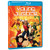 Young Justice: The Complete First Season [Blu-ray-