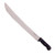 Tramontina 20 Inch Bush Machete with Poly Handle