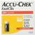ACCU-CHEK FastClix Lancets 200 plus4 lancets
