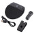 Bluetooth Receiver transmiter Wireless Car Speakerphone Kit Hands-Free Vehicle Sun Visor Speaker Set with Car Charger