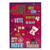 Hallmark 18th Birthday Humour Embossed Card - Medium