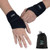 Carpal Tunnel Wrist Brace ,Cerbonny 2Pack Wrist Support Brace Adjustable Wrist Strap Reversible Wrist Brace for Sports Protecting/Tendonitis Pain Relief/Carpal Tunnel/Arthritis-Right and Left