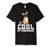 The Cool Veterinarian Vet Tech French Bulldog Veterinarian Premium T-Shirt