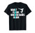 LOVE Gymnastics | Vault, Floor, Uneven Bars, Beam T-Shirt