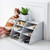 Home Organizer Box widely use Desktop Storage Box Pen Holder Small Objects Container Makeup Organizer Remote Control Boxes