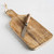 Varanasi Wood Cheese Board With Spreader