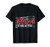 Blessed Beyond Measure Christian Bible Believer Design T-Shirt
