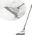YILUXIANG Multifunction Magic Broom, Floor Squeegee,Multifunctional Scraping Broom Bathroom Glass Wiper Mopping,Magic Broom Sweeper Bathroom Wiper Artifact Magic -A-