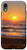 iPhone XR Ocean Waves Beach Theme Sunrise Phone Case Orange Hue Case