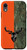 iPhone XR Deer Hunting USA Camouflage Orange Black Case
