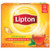 Lipton Black Tea Bags, 100% Natural Tea, 100 ct